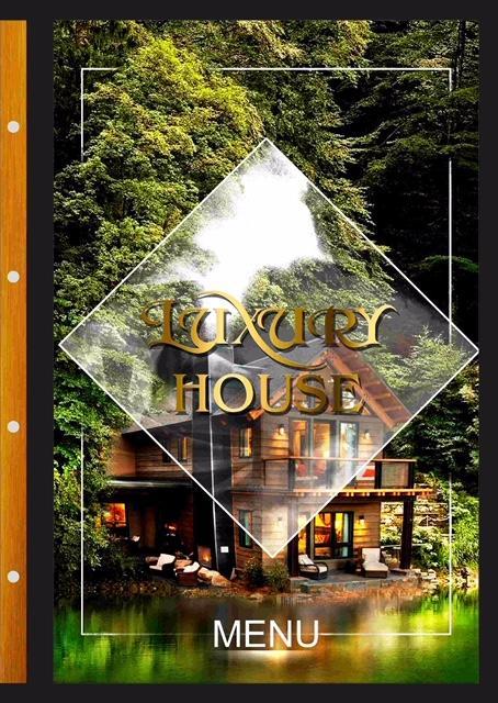 ホテル Luxury House シムケント エクステリア 写真